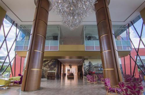 Pereira Hotel | Sonesta Hotel Pereira