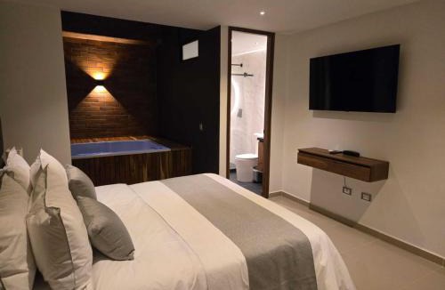 Envigado Hotel | Rooca Urban