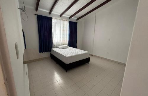 Roldanillo Apartment | Casa grande en el centro de Roldanillo