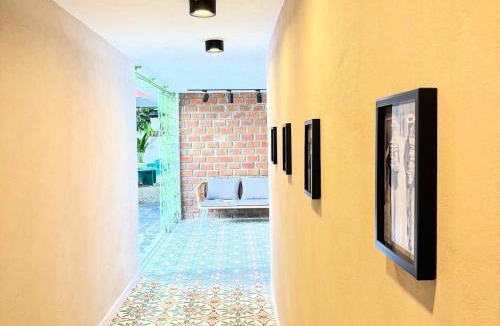 Historic Center Hotel | Hotel Libreria Cafe de Pombal