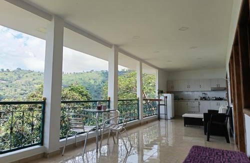 Buenavista House | Panorama Café Hostel