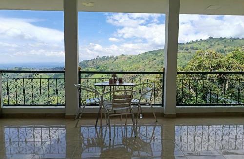 Buenavista House | Panorama Café Hostel