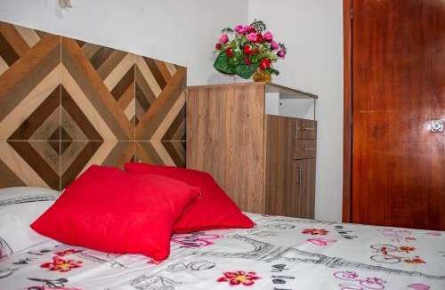 Mamatoco House | Hostal Kumbaya