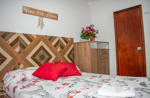 Mamatoco House | Hostal Kumbaya
