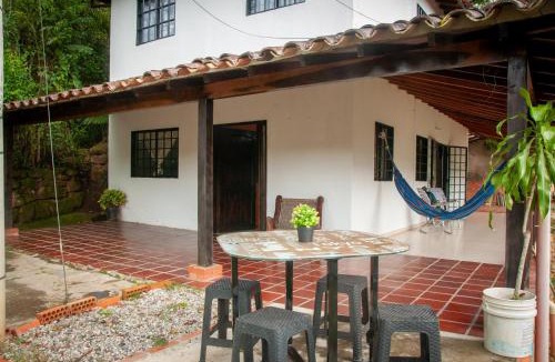 Curiti House | Finca campestre San Juan, un paraíso en medio de la naturaleza