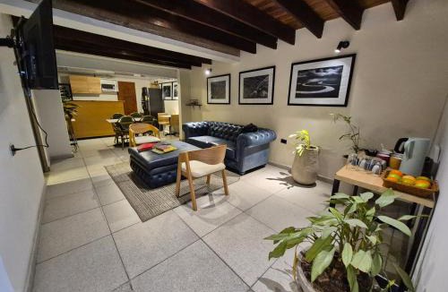 Usaquen Bed & Breakfast | Pepe's House Usaquén Bogotá - Small Hotel