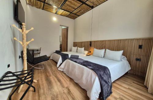 Usaquen Bed & Breakfast | Pepe's House Usaquén Bogotá - Small Hotel
