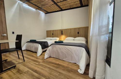 Usaquen Bed & Breakfast | Pepe's House Usaquén Bogotá - Small Hotel
