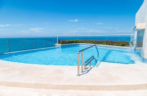 Papare Hotel | Hotel Irotama del Mar