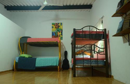 Mocoa House | Duni Hostel
