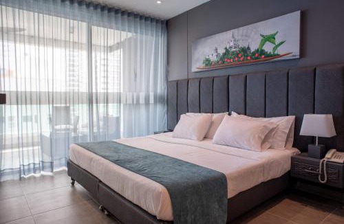 Castillogrande Apartment | Tres habitaciones - Vista al Mar