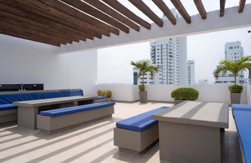Castillogrande Apartment | Tres habitaciones - Vista al Mar