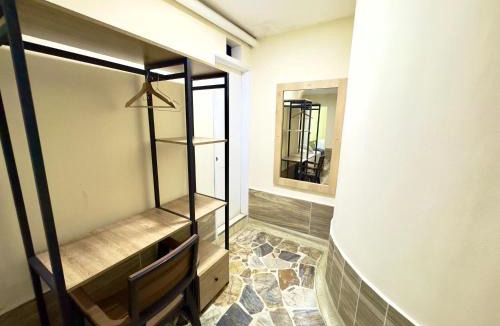 Estadio Hotel | Hotel Estadio 80