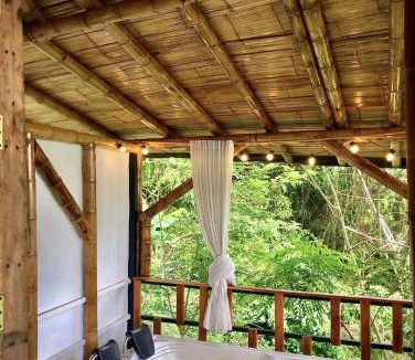 Nimaima Other | Grand Balcony Glamping ORO