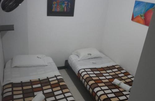 Montenegro Apartment | Increíble y cálido Apto Familiar, Descanso Quindío