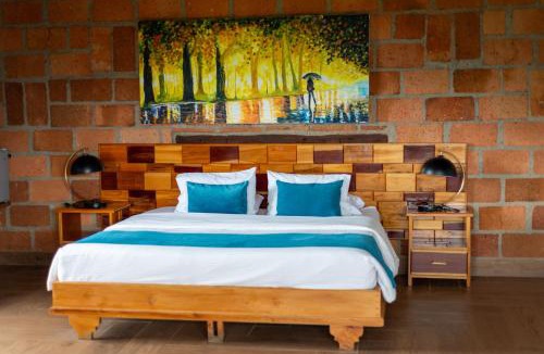 Jerico Hotel | Hotel Santa Laura