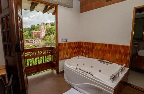 Jerico Hotel | Hotel Santa Laura