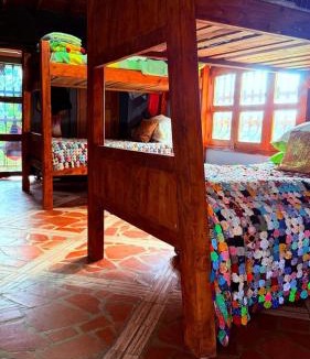 Guarne Other | Finca 5 Continentes - Cerca MatroCable ARVI