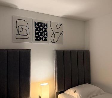 Pinchote Apartment | Apartamento vacacional San Gil