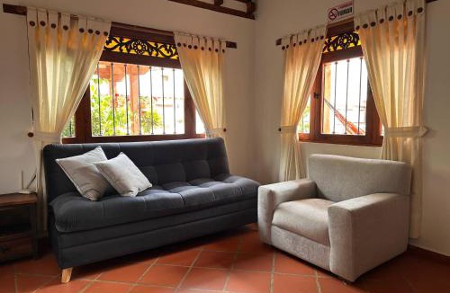 Villa de Leyva House | Cabañas Villa Encanto