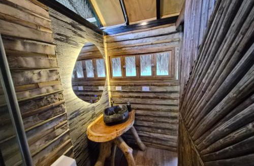 Palomino Bed & Breakfast | Dos Peladas Hostal