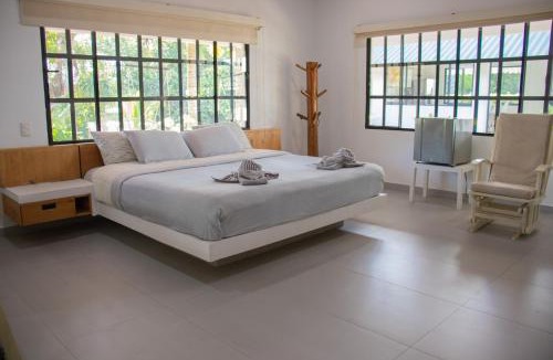 Cumaral House | Casa Finca Soluna