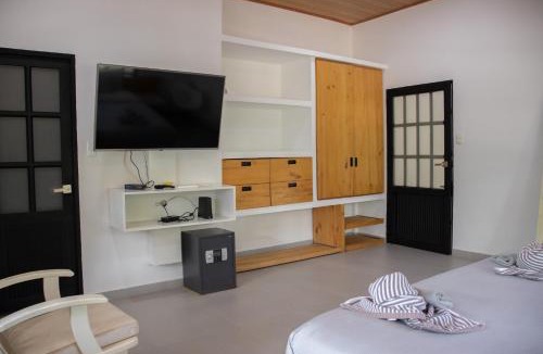 Cumaral House | Casa Finca Soluna