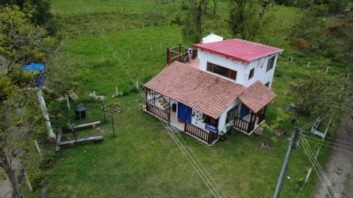 Rondon Hotel | Mirador De Las Pirámides