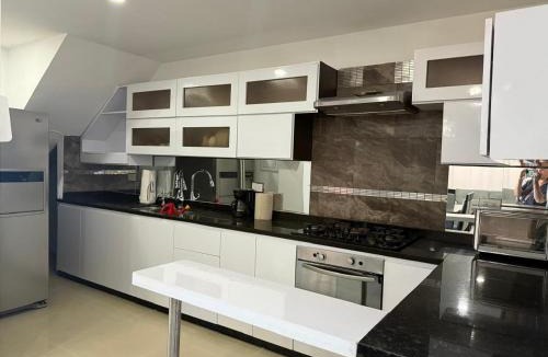 Fontibon Apartment | Bonito apto en el corazon de Yopal