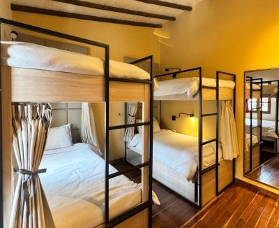 La Candelaria Hotel | Casa Dreamer Bogotá