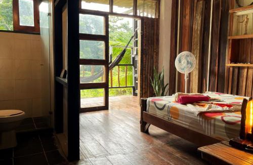 El Valle House | Utria hostel