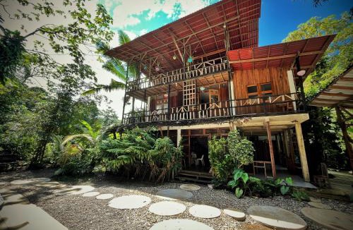 El Valle House | Utria hostel