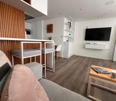 Granada Apartment | 711 Cozy Apartment in Granada Cali