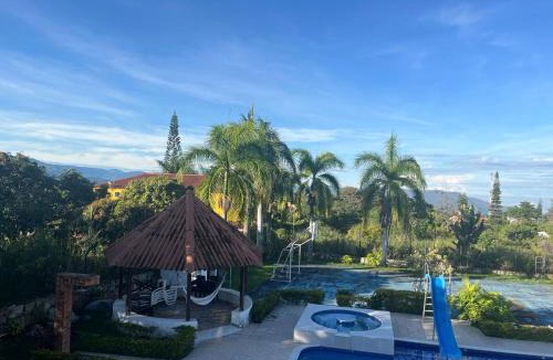 Cutucumayo Villa | Hermosa Casa Quinta En Chinauta
