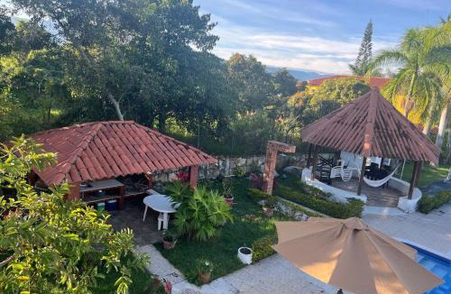 Cutucumayo Villa | Hermosa Casa Quinta En Chinauta