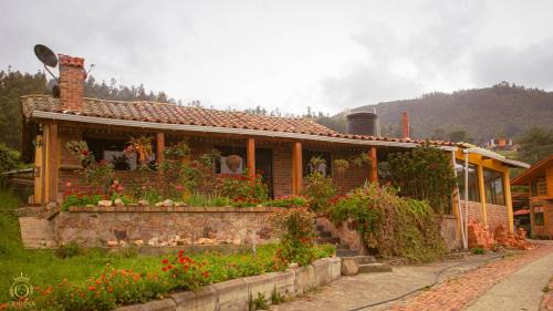 Sogamoso House | Villa Campestre El Mirador