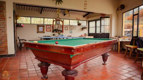 Sogamoso House | Villa Campestre El Mirador