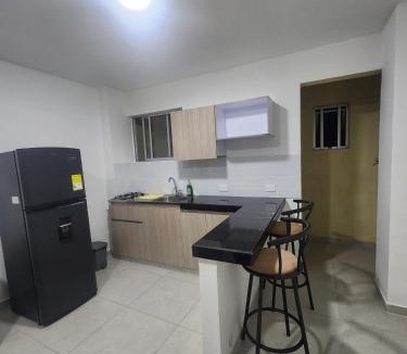 Tulua Apartment | modern and comfortable studio apartment 203