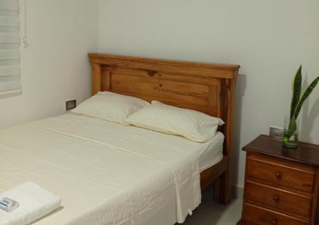 Santa Cruz de Mompox Apartment | Casa Isabel