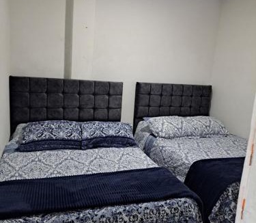 Macanal Apartment | Apartamento Los Pinos
