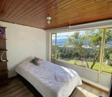 Suesca House | Finca La Condalia
