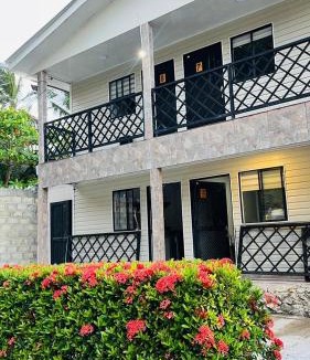 San Andres Apartment | Posada Kotnat