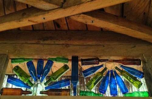 Gachantiva House | Jacamaki- Eco-lodge & Reserva Natural