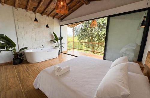 Quimbaya Hostel | Tukawa