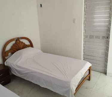 Manaure House | Eco-hospedaje El Cardenal