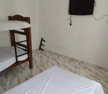 Manaure House | Eco-hospedaje El Cardenal