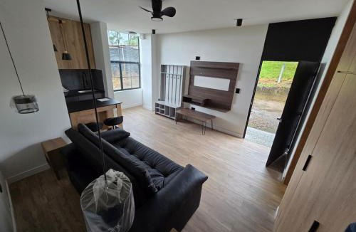 Filandia Apartment | Casa Poznań Countryside Studio