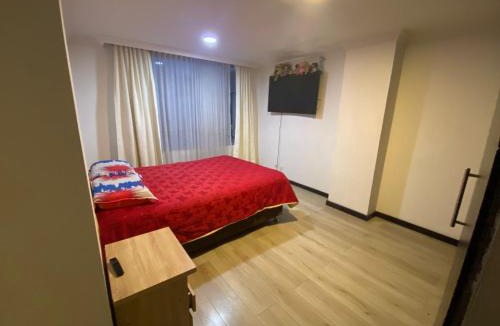 Soacha Apartment | Estancia Morasurco