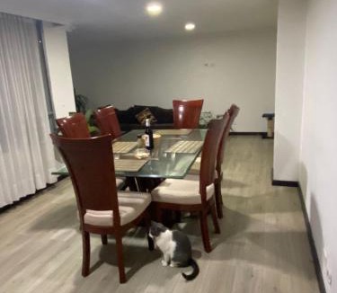 Soacha Apartment | Estancia Morasurco