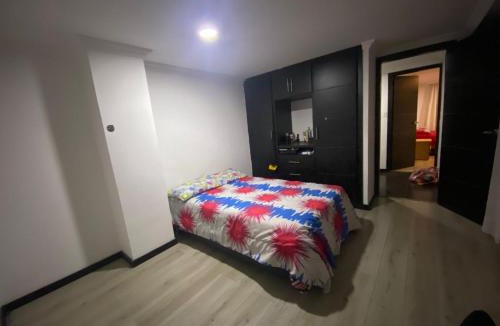 Soacha Apartment | Estancia Morasurco